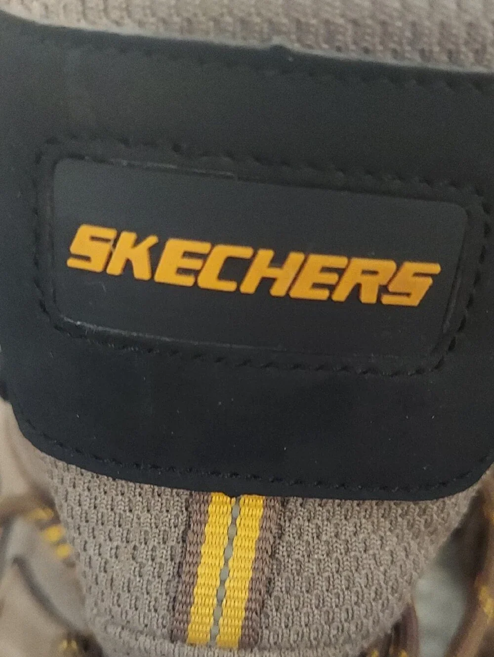 Skechers lightweight hiking